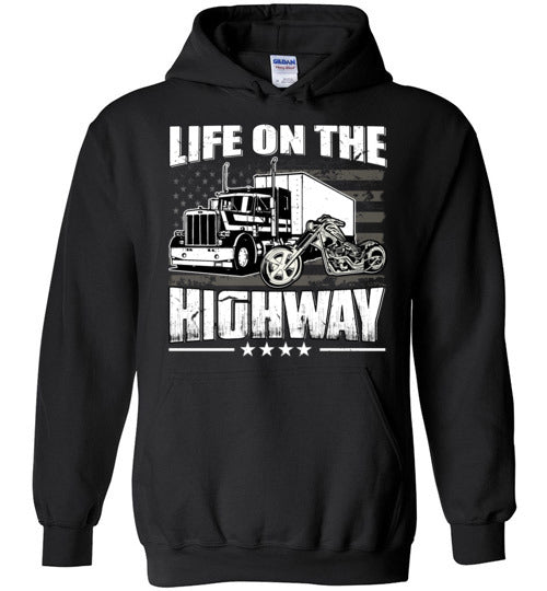 LIFE ON THE HIGHWAY