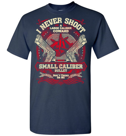 DON`T TREAD ON ME