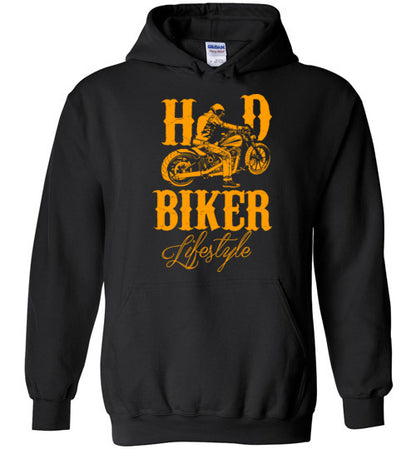 BIKER LIFESTYLE