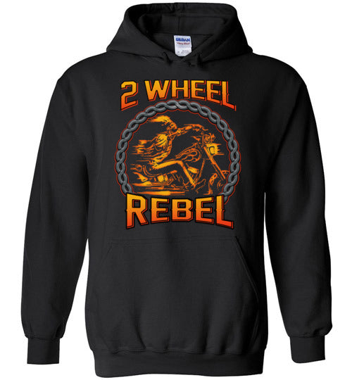 2 WHEEL REBEL