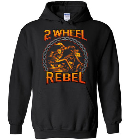 2 WHEEL REBEL