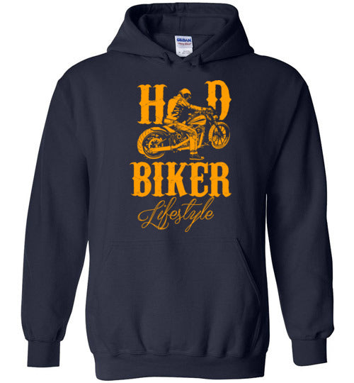 BIKER LIFESTYLE