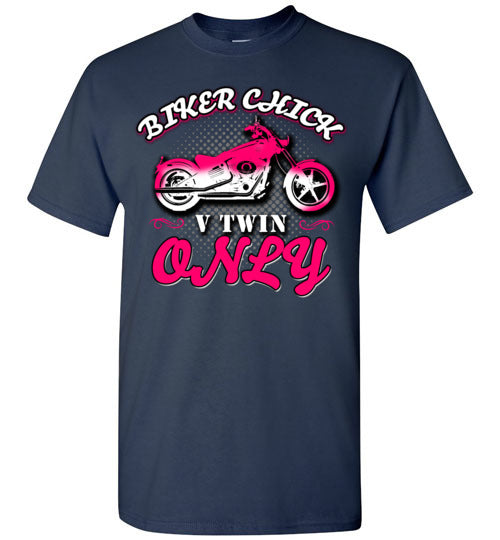 Biker Chick V Twin Only — Freedom Rider product image 4
