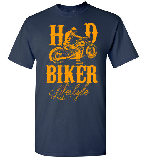 BIKER LIFESTYLE