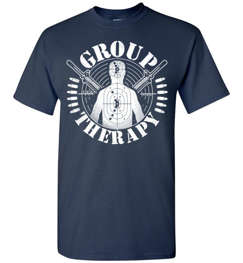 GROUP THERAPY