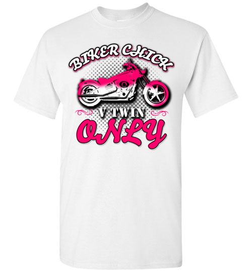 Biker Chick V Twin Only — Freedom Rider product image 3