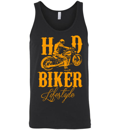 BIKER LIFESTYLE