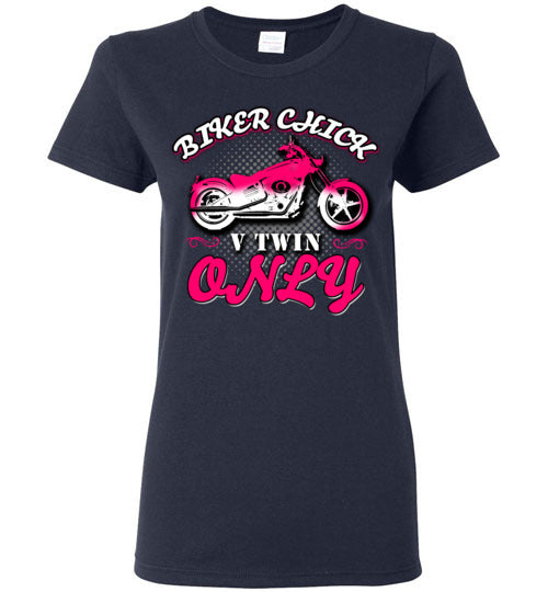 Biker Chick V Twin Only — Freedom Rider product image 7