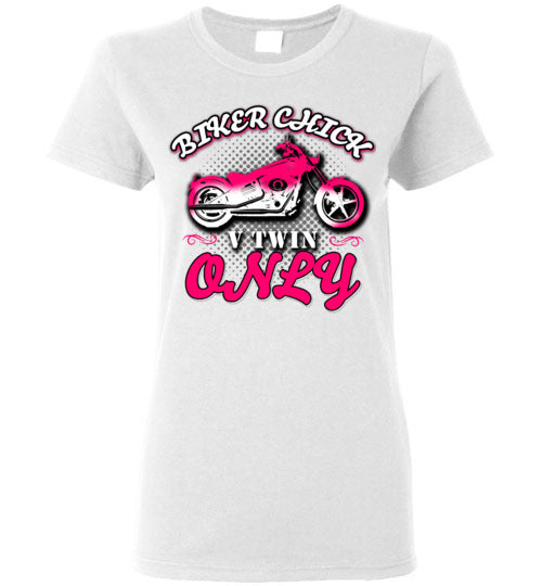 Biker Chick V Twin Only — Freedom Rider product image 5