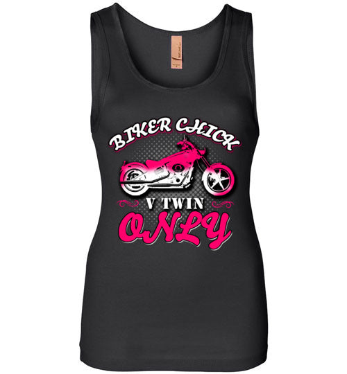 Biker Chick V Twin Only — Freedom Rider product image 9
