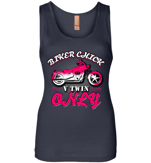 Biker Chick V Twin Only — Freedom Rider product image 10