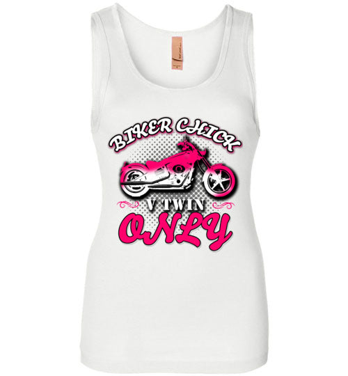 Biker Chick V Twin Only — Freedom Rider product image 8