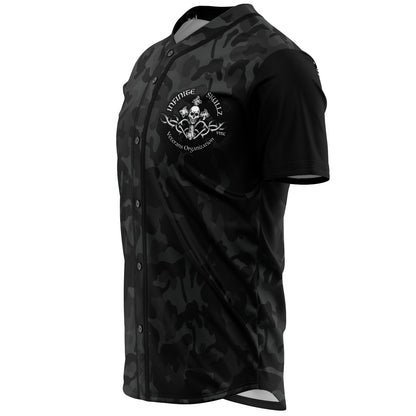 Motorcycle Club Jersey Infinite Skullz