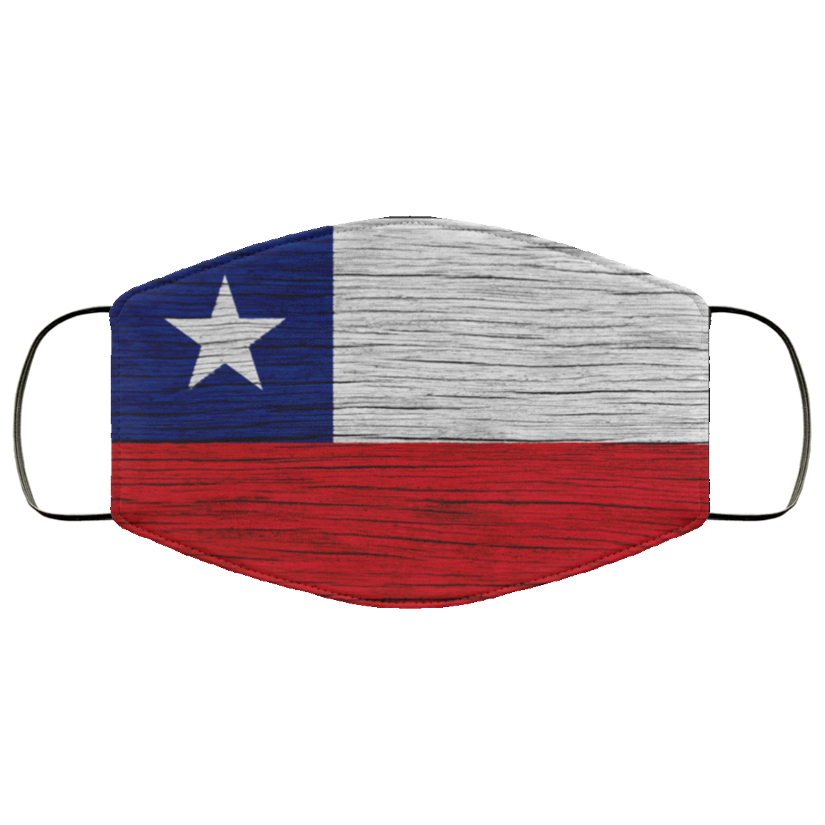Texas Face Cover