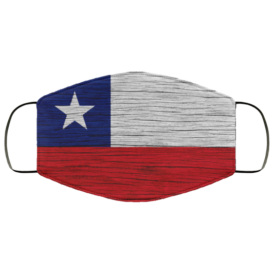 Texas Face Cover