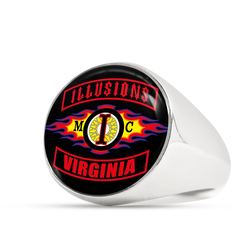 Illusions MC