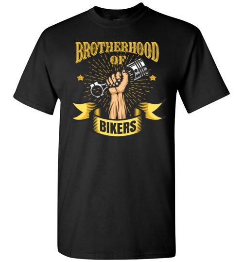 BROTHERHOOD OF BIKERS