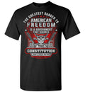 DANGER TO FREEDOM