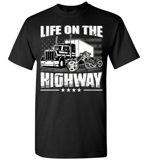 LIFE ON THE HIGHWAY
