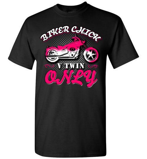 Biker Chick V Twin Only — Freedom Rider product image 2