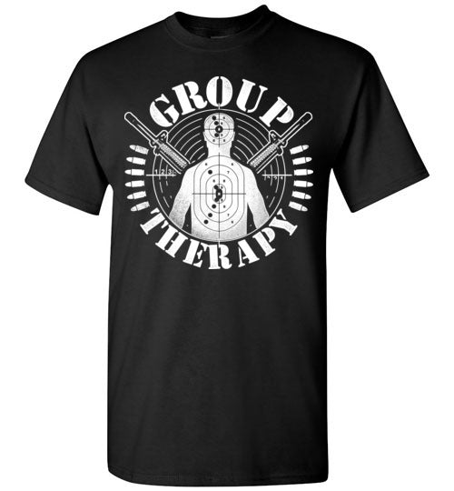 GROUP THERAPY